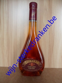 calvados gilbert vsop www.wijn-sterkedranken.be