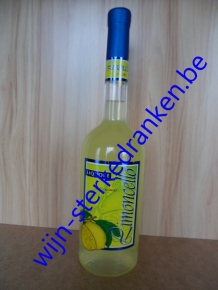 lemoncillo zanini www.wijn-sterkedranken.be
