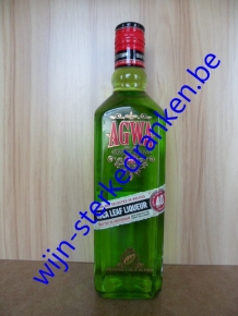 AGWA DE BOLIVIA www.wijn-sterkedranken.be