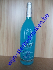 ALIZE BLUE Likeur www.wijn-sterkedranken.be