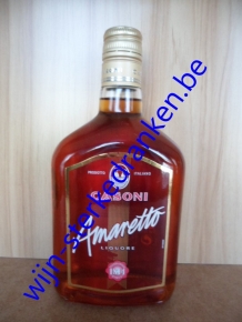 CASONI     AMARETTO