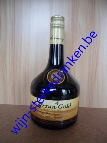 ARRAN GOLD MALT likeur www.wijn-sterkedranken.be