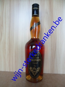 CALVADOS DAUPHIN VSOP www.wijn-sterkedranken.be