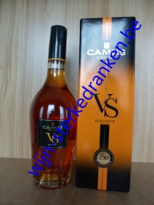 CAMUS VS Cognac www.wijn-sterkedranken.be