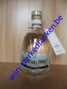 CAORUNN DRY gin www.wijn-sterkedranken.be