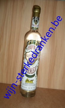 CORRALEJO   TEQUILA   BLANCO