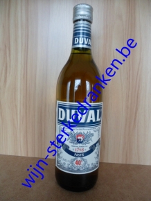PASTIS     DUVAL