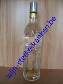 FINLANDIA GRAPEFRUIT VODKA www.wijn-sterkedranken.be