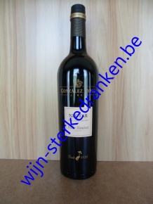 GONZALEZ BYASS PX NECTAR sherry www.wijn-sterkedranken.be