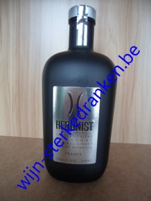 HEDONIST COGNAC/GEMBER/VANILLE LIKEUR www.wijn-sterkedranken.be