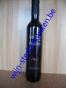 LES CLOS DE PAULILLES BANYULS RIMAGE www.wijn-sterkedranken.be