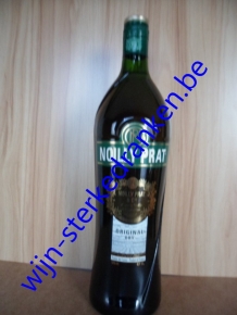 NOILLY PRAT DRY www.wijn-sterkedranken.be