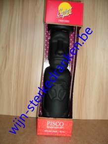 PISCO CAPEL RESERVADO\"PAASEILAND\"www.wijn-sterkedranken.be