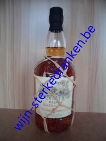 PLANTATION GRANGE RESERVE 5 YEARS OUD rum www.wijn-sterkedranken.be