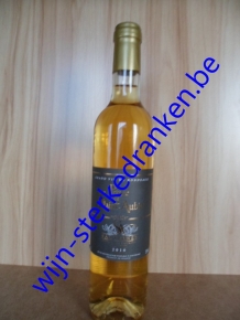 PRINCE DE SAINT AUBIN SAUTERNES www.wijn-sterkedranken.be