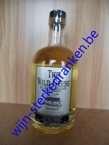 THE WILD GEESE CLASSIC BLEND whiskey www.wijn-sterkedranken.be