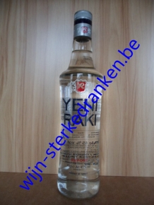 YENI TEKEL RAKI www.wijn-sterkedranken.be