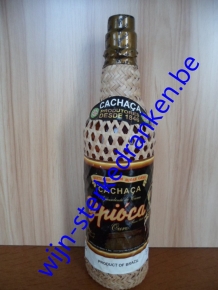 YPIOCA OURO Cachaça www.wijn-sterkedranken.be