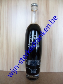 ZUIDAM  CHOCOLAT LIQUEUR