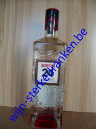 Beefeater 24 gin www.wijn-sterkedranken.be