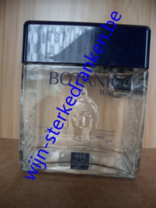 BOTANIC PREMIUM gin www.wijn-sterkedranken.be