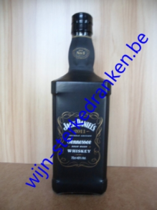 JACK DANIELS BIRTHDAY bourbon www.wijn-sterkedranken.be